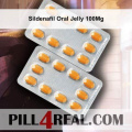 Sildenafil Oral Jelly 100Mg 649