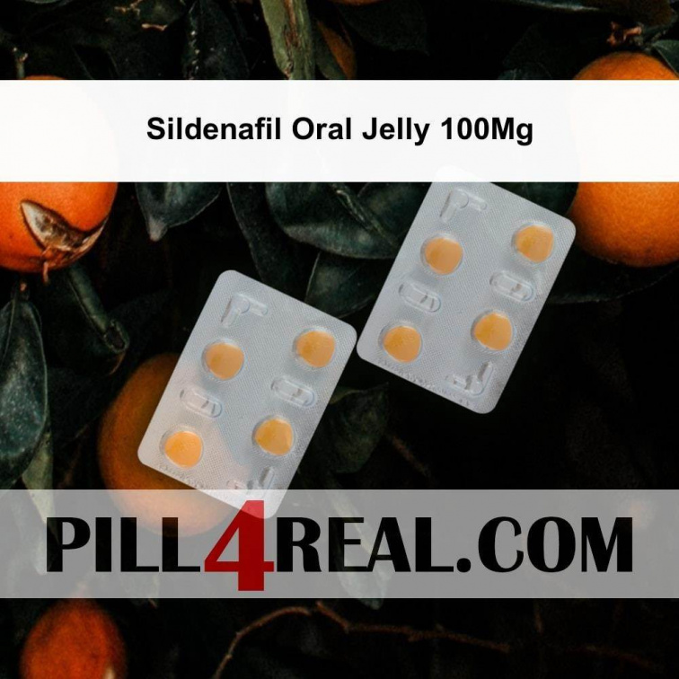 Sildenafil Oral Jelly 100Mg 762