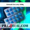 Sildenafil Oral Jelly 100Mg 766