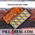 Sildenafil Oral Jelly 100Mg 773