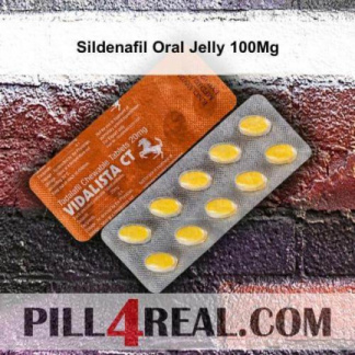Sildenafil Oral Jelly 100Mg 773
