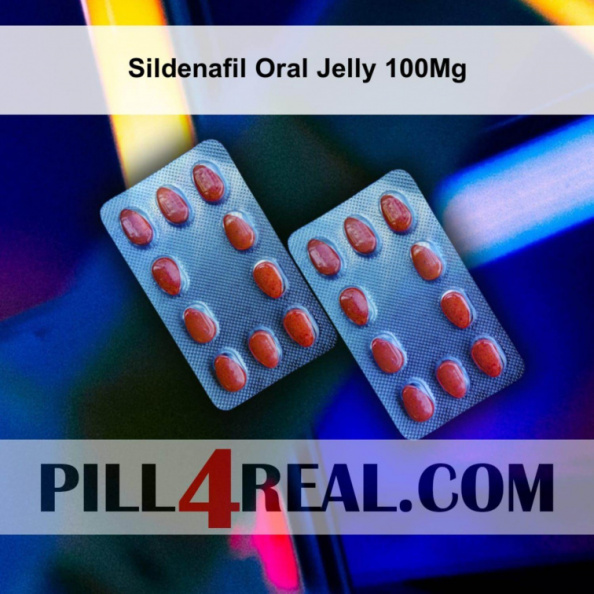 Sildenafil Oral Jelly 100Mg 774