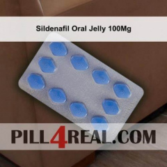 Sildenafil Oral Jelly 100Mg 823