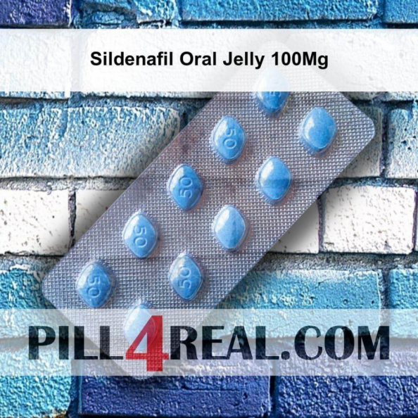 Sildenafil Oral Jelly 100Mg 826