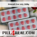 Sildenafil Oral Jelly 100Mg 879