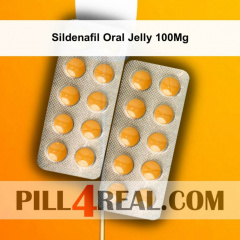 Sildenafil Oral Jelly 100Mg 880