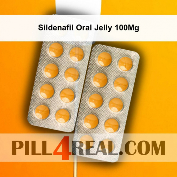 Sildenafil Oral Jelly 100Mg 880