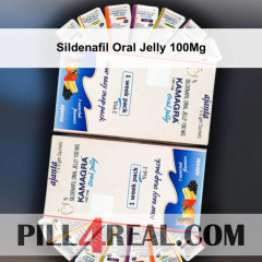 Sildenafil Oral Jelly 100Mg 886