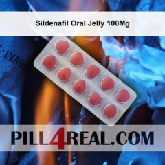 Sildenafil Oral Jelly 100Mg 930