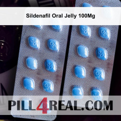 Sildenafil Oral Jelly 100Mg 931
