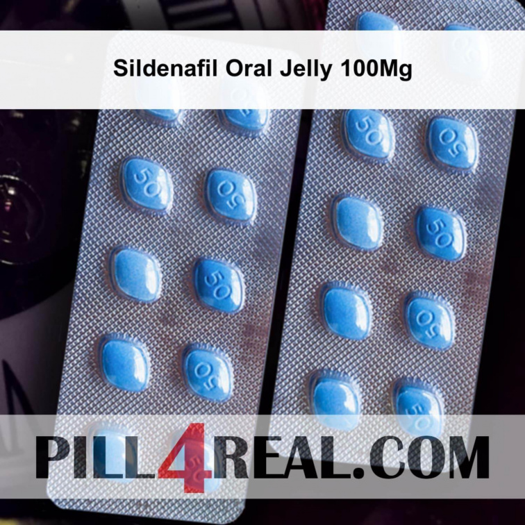Sildenafil Oral Jelly 100Mg 931