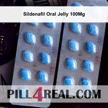 Sildenafil Oral Jelly 100Mg 931