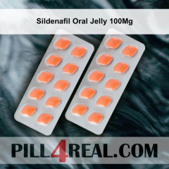 Sildenafil Oral Jelly 100Mg 933
