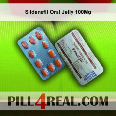 Sildenafil Oral Jelly 100Mg 964