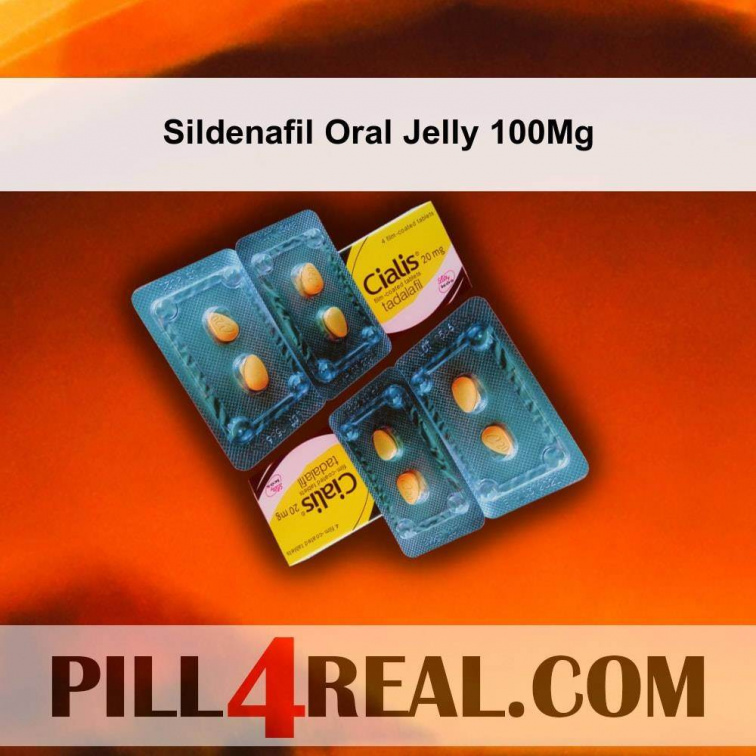 Sildenafil Oral Jelly 100Mg 966