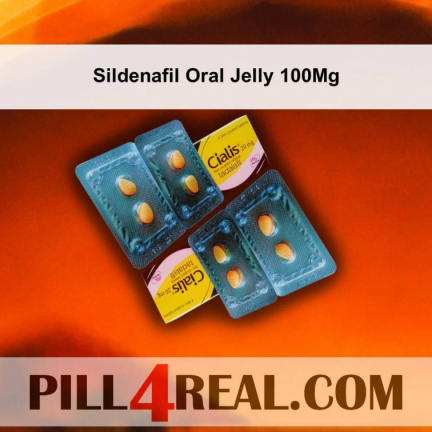 Sildenafil Oral Jelly 100Mg 966
