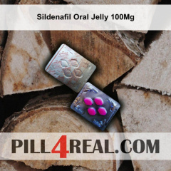 Sildenafil Oral Jelly 100Mg 968