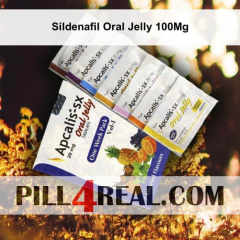 Sildenafil Oral Jelly 100Mg 972