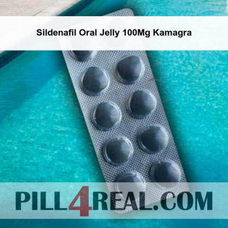 Sildenafil Oral Jelly 100Mg Kamagra 075