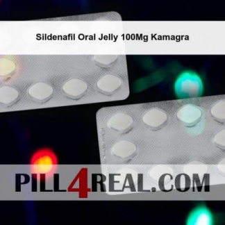 Sildenafil Oral Jelly 100Mg Kamagra 137