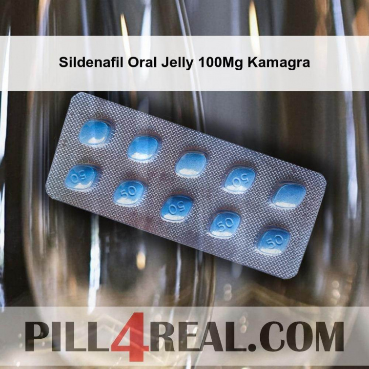 Sildenafil Oral Jelly 100Mg Kamagra 171
