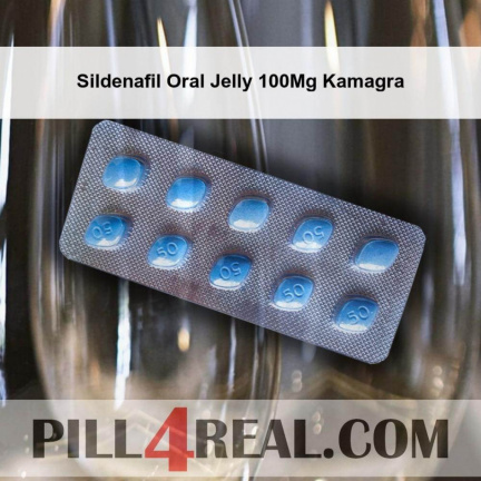 Sildenafil Oral Jelly 100Mg Kamagra 171