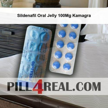 Sildenafil Oral Jelly 100Mg Kamagra 230
