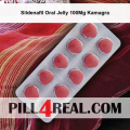 Sildenafil Oral Jelly 100Mg Kamagra 251