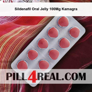 Sildenafil Oral Jelly 100Mg Kamagra 251