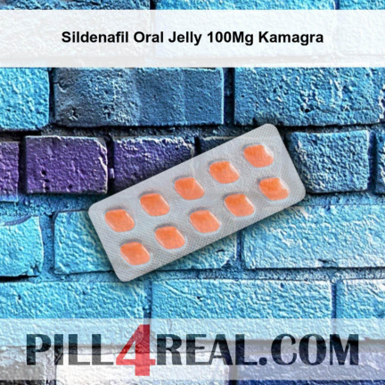Sildenafil Oral Jelly 100Mg Kamagra 271