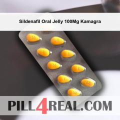 Sildenafil Oral Jelly 100Mg Kamagra 281