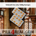 Sildenafil Oral Jelly 100Mg Kamagra 371