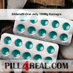 Sildenafil Oral Jelly 100Mg Kamagra 562