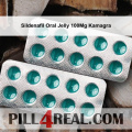 Sildenafil Oral Jelly 100Mg Kamagra 562