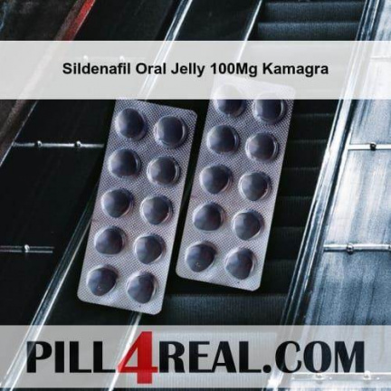 Sildenafil Oral Jelly 100Mg Kamagra 629