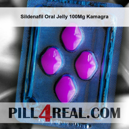 Sildenafil Oral Jelly 100Mg Kamagra 631