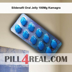 Sildenafil Oral Jelly 100Mg Kamagra 640