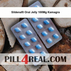 Sildenafil Oral Jelly 100Mg Kamagra 701
