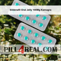 Sildenafil Oral Jelly 100Mg Kamagra 768
