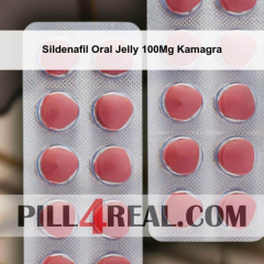 Sildenafil Oral Jelly 100Mg Kamagra 838