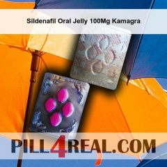 Sildenafil Oral Jelly 100Mg Kamagra 917