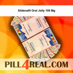 Sildenafil Oral Jelly 100 Mg 160