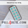 Sildenafil Oral Jelly 100 Mg 176