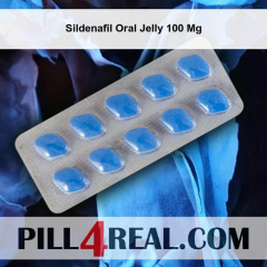 Sildenafil Oral Jelly 100 Mg 290