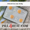 Sildenafil Oral Jelly 100 Mg 338