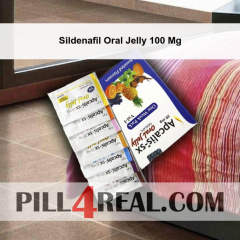 Sildenafil Oral Jelly 100 Mg 348