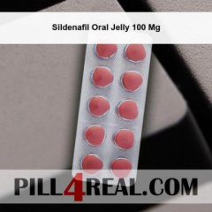 Sildenafil Oral Jelly 100 Mg 447