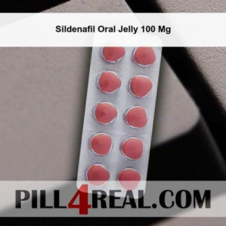 Sildenafil Oral Jelly 100 Mg 447