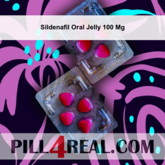 Sildenafil Oral Jelly 100 Mg 483