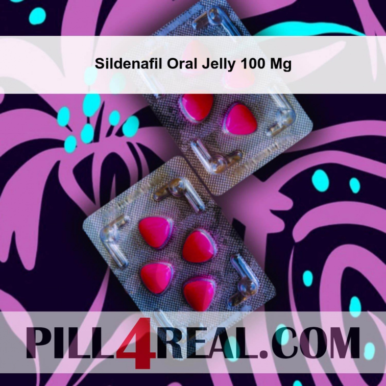 Sildenafil Oral Jelly 100 Mg 483
